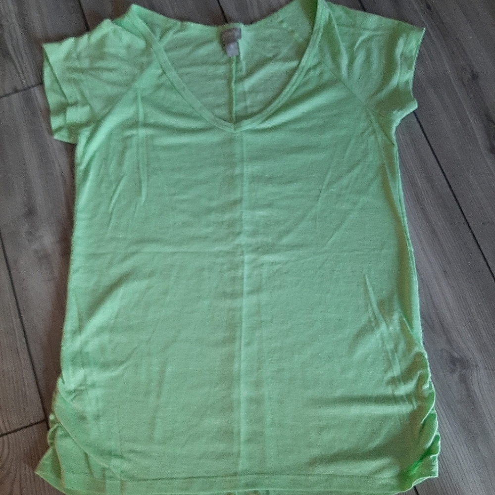 Vanity T-shirt